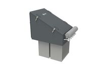 Dépoussiéreur encastrable | JETLINE E