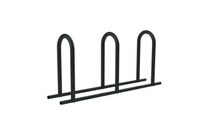 Rack pour stationnement 6 vélos - Optivélo
