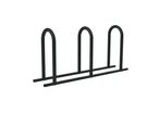 Rack pour stationnement 6 vélos - Optivélo