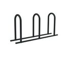 Rack pour stationnement 6 vélos - Optivélo