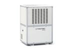 Déshumidificateur à condensation industriel | DH 95 S 