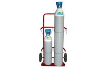 Diables 2 bouteilles 200 kg