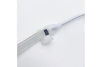 Connecteur électrique Ruban LED Fin 220V 2835 Double Rangée - AC/DC
