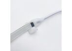 Connecteur électrique Ruban LED Fin 220V 2835 Double Rangée - AC/DC
