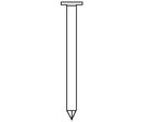 Clous en bande type RN 3,1 x 90 mm 34° - Pour cloueur NG 90 PRO - 3000 pièces Aircraft 2405990