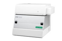 Système d&amp;#039;imagerie numérique couleur et infrarouge : VSC 400