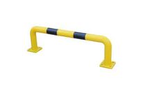 Arceau de protection flexible - Fixation sur platines