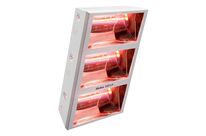 Chauffage radiant HELIOS TITAN 6000 W - STAR PROGETTI