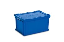 Bac isotherme - 600 x 400 - 42 à 48 L