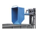 Benne basculante 500 l | Modèle 6250A 