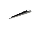 Linéaire LED sur rail triphasé 60cm 14/16/18/20W ajustable noir - Blanc Neutre 4000K - 5500K