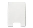 Écran de protection Plexi H95 L76 P16 passe documents H15xL30mm