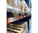 Identification des racks | Étiquettes unitaires et picking JAM