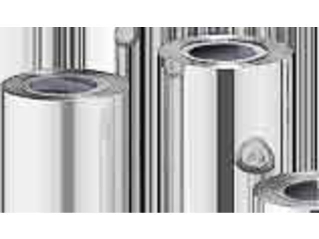 Film plastiques | LUXOR®/ALUFIN® STU