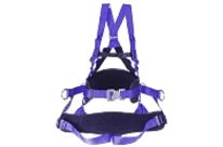 Harnais Antichute 4 Points D'Accrochage - Gamme Expert