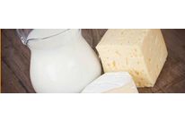 Procédés de purification optimisés pour des dérivés du lait