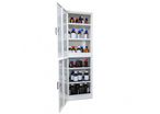 Armoire de sécurité multirisques modulable