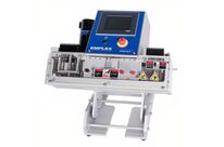 Thermoscelleuse en continu | MPS 6140