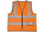 Gilet de signalisation | HOFFMANN GROUP