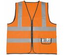 Gilet de signalisation | HOFFMANN GROUP
