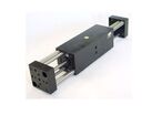Gripper | AGW-625-6 Wide Body