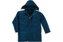 PARKA ENDUIT PVC