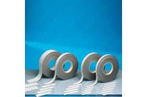 Étiquettes magnétiques rouleau 30m - H20mm | ARMABO