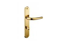 THIRARD - Poignée de porte Laura à condamnation