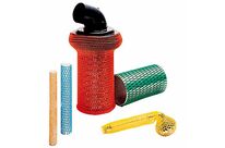 Gaine de protection plastique