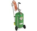Pulvérisateur huile lubrifiante transportable 24l Raasm RA.22024