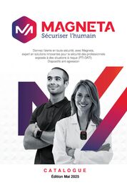 Catalogue Catalogue Magneta 2025