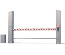 Série MPX - Poutres hydrauliques à 3 niveaux