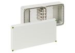 Boîte de raccordement | Abox-i 2400-240²/4