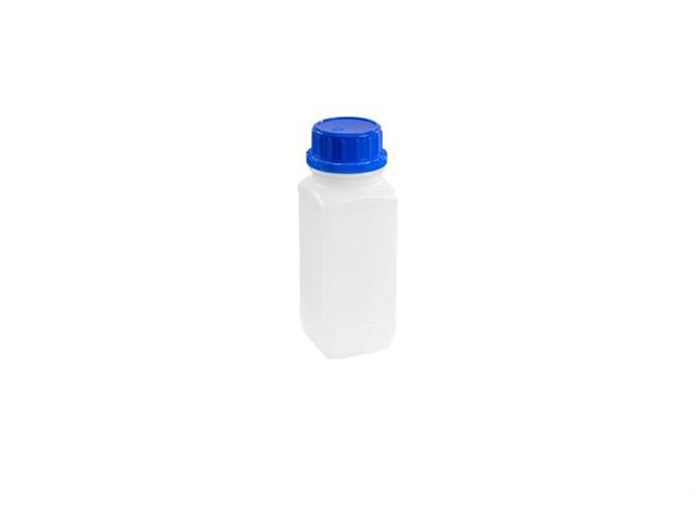 POT CARRE A LARGE OUVERTURE - 350 ML / MULTI-PACK-14