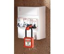 Mini bloque-disjoncteur pour consignation électrique : Modèle N° S2390
