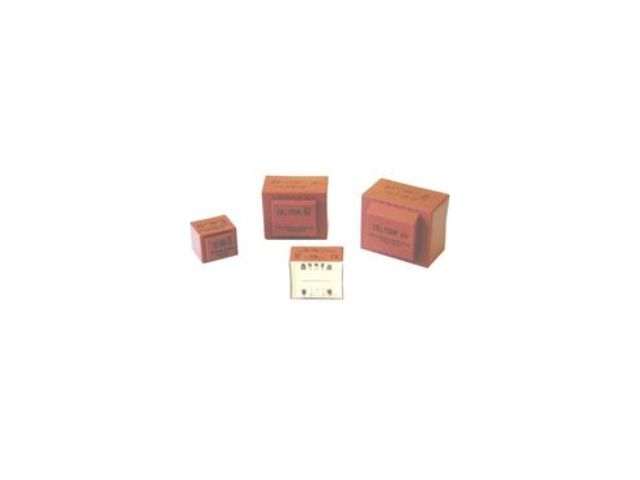 Transformateurs monophasés moulés 230V ±10% 50/60Hz