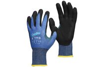 Gant de protection en maille sans coutures | GDY454 