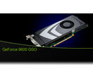 GeForce® 9600 GSO