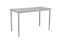 Table de travail Larg.2000 mm