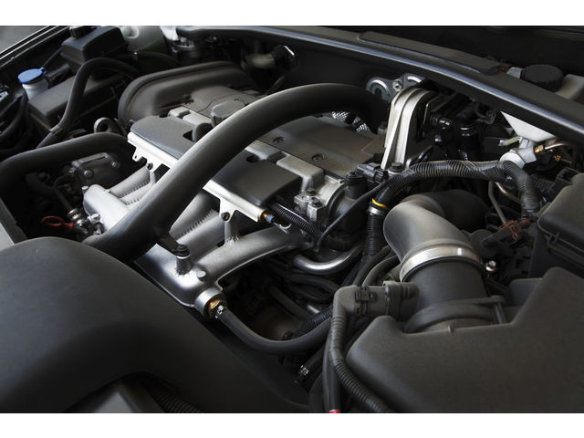 Dryflex V - Compounds thermoplastiques réticulés