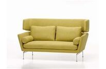 Sofa à deux places : COLLECTION SUITA