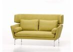 Sofa à deux places : COLLECTION SUITA