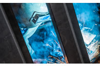 Sous-traitance en mecano-soudure