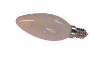 Lampe E14 Flamme LED 4 WATT