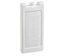 Accumulateur rigide Plaque eutectique (température entre 2°C et 8°C) : ICEPACK RIGIDE