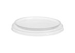 Couvercle PET transparent pour pot C86/120 x 1000 Firplast