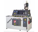 Tronçonneuses Aluminium PVC avec avance automatique et coupes droites