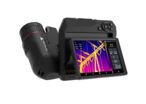 Caméras de thermographie infrarouge | SP40/40H