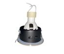 Support Spot GU10 IP65 82mm - Aluminium