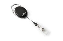 Durable 10 Enrouleur Style Pour Badges